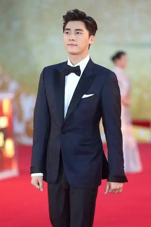 李易峰个人资料简介,李易峰介绍