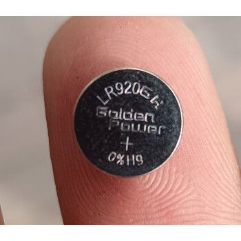 lr920gh电池370手表电池lr921电池ag6371sr920sw纽扣电池171 lr920gh