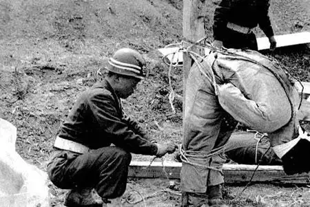 美国朝鲜战争档案解密 默许韩国屠杀10万政治犯