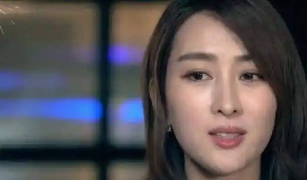 原创娱乐圈第一莽夫马苏跌宕起伏的人生