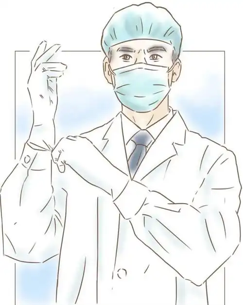 从内科医生到刑侦"神检手",他揭开物证层层面纱,让dna"开口说话"