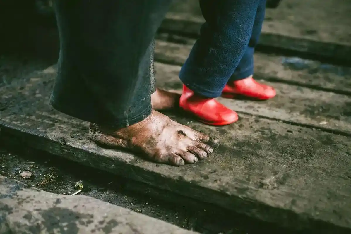 心理学:穷惯了的中年女性通常都有哪些消费习惯?