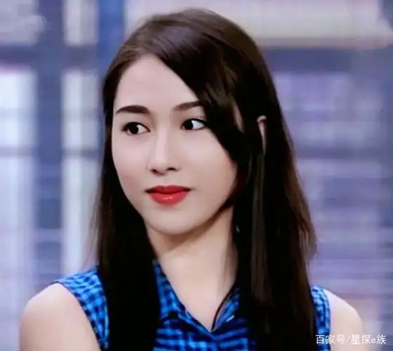 倚天屠龙记电影版里面的周芷若,电视剧版赵敏和古惑仔里的小结巴了吧?