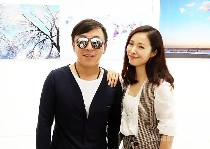 江一燕老公是谁江一燕老公是谁