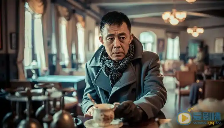 面具第26集剧情介绍(共38集) - 电视剧 | 爱剧情