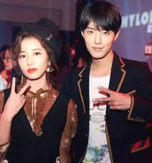 隐瞒5年肖战亲自爆出和周雨彤真实关系网友果然没那么简单