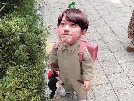 赖冠霖礼仪绅士