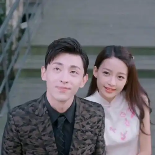 因为遇见你#邓伦#孙怡#高甜片段混剪