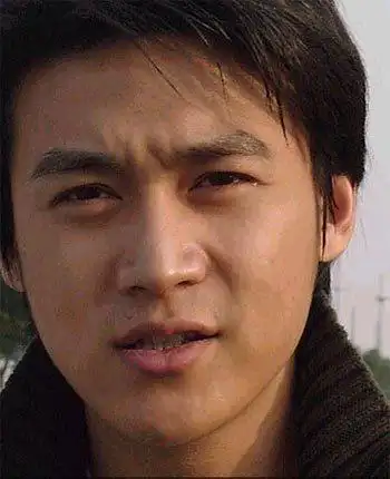 男明星素颜照,不化妆不造型的他们还有那么帅吗?