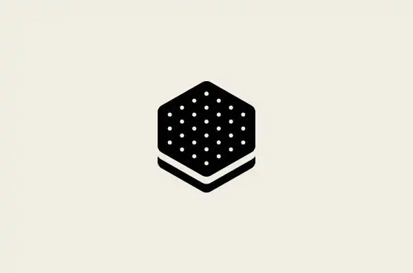 maks arbuzov创意图形标志设计