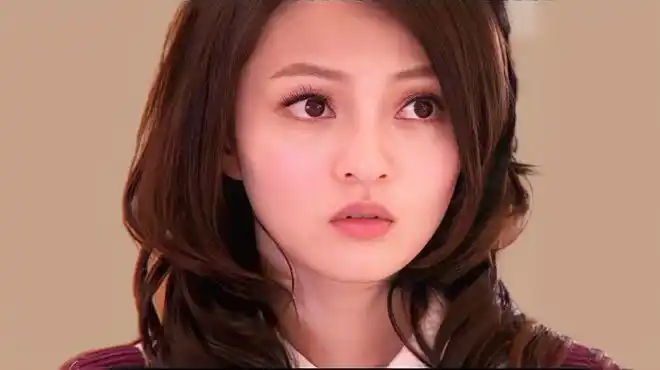 请问张韶涵40岁的长相和21岁时有差别吗