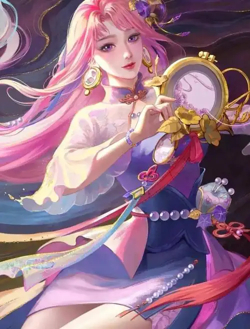 女生古装壁纸头像真人,古装女生的头像,女生古装壁纸头像动漫,古风