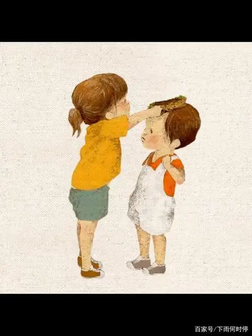 姐弟互怼得到日常