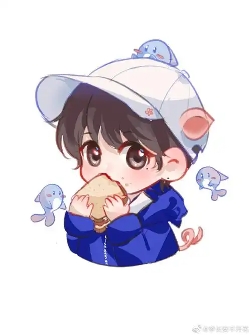 刘宇百变小甜c##刘宇国风美少年