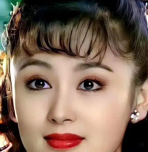 她被称为大陆第一美人两大名导为其着迷陈红到底有多美