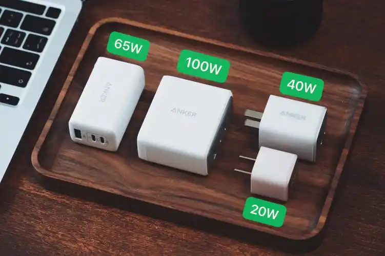 夏日轻便出行充电器推荐大全