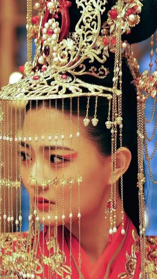 九州海上牧云记·苏语凝·徐璐