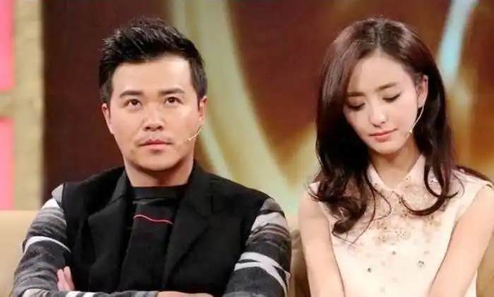 许龄月的老公孙铱许龄月公布恋情