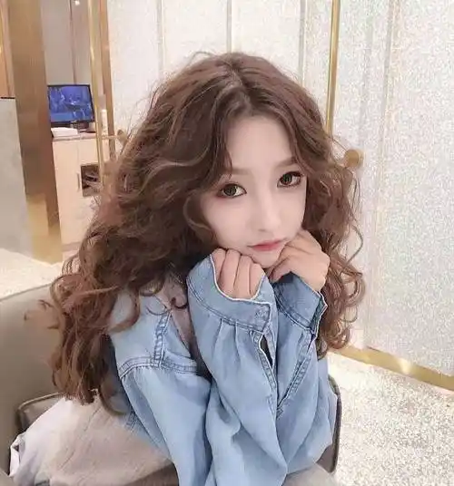 日系羊毛卷为什么比传统羊毛卷更时尚更减龄?