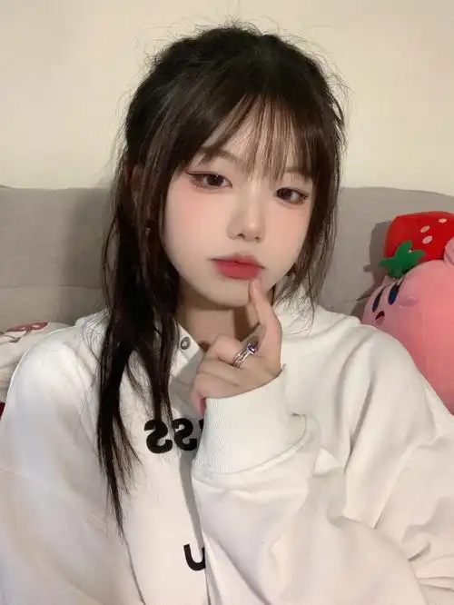 17岁女高中生的日常09