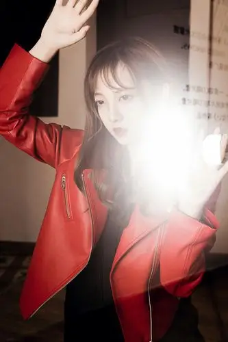 pcladyx创造101范薇