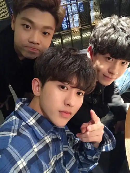 腾讯音乐由你榜##蔡徐坤