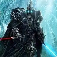 巫妖王头像图片大全