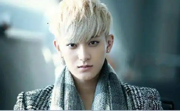 中国十大90后小鲜肉 颜值才不会随着岁月流逝