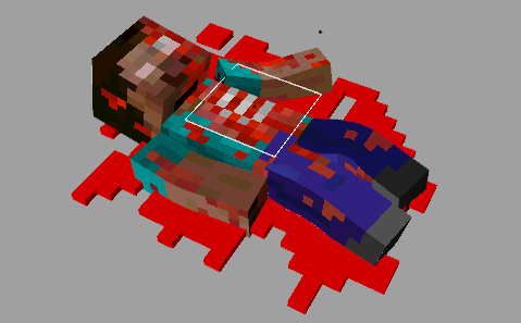 来发发him的图片 - 第4页 - 我的世界 - zeze!啧啧