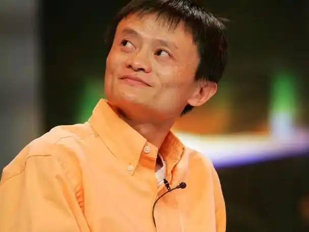 马云,如雷贯耳的中国名人,中国著名企业家,阿里巴巴集团的创始人之一