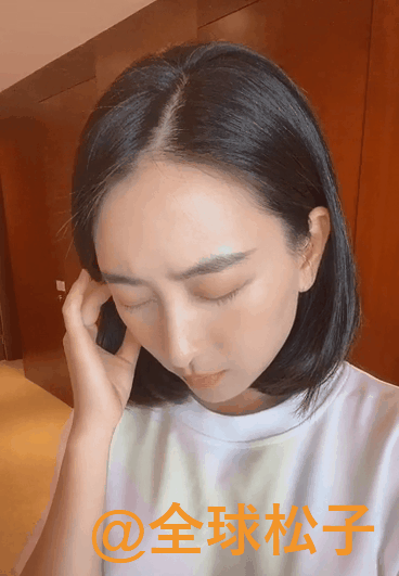 被网友评论"你害了李小璐",马苏亲自下场否认