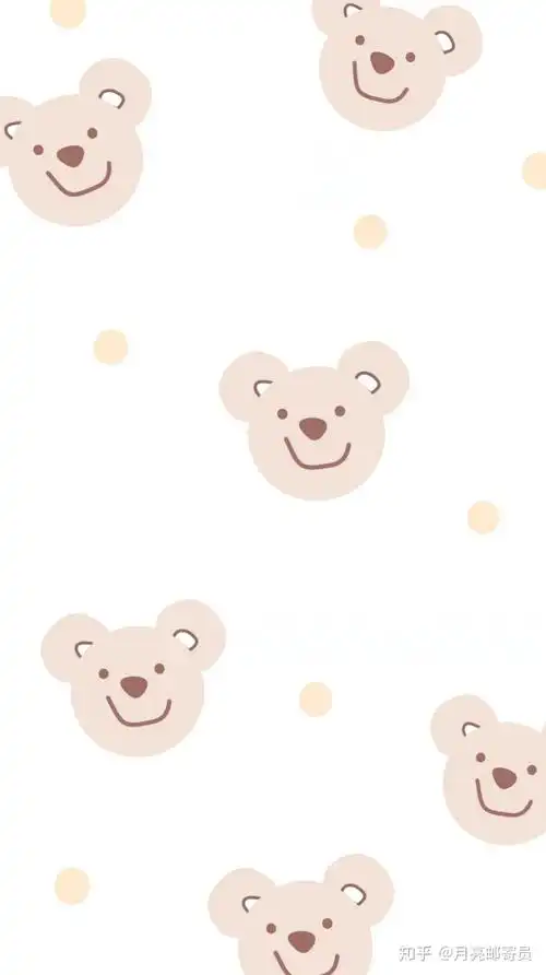 适合女生可爱温柔好看的聊天背景图有哪些呢?