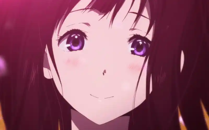 千反田爱瑠相册