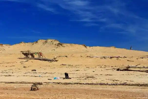 国内四大无人区到底有多恐怖?为何探险者屡禁不止?