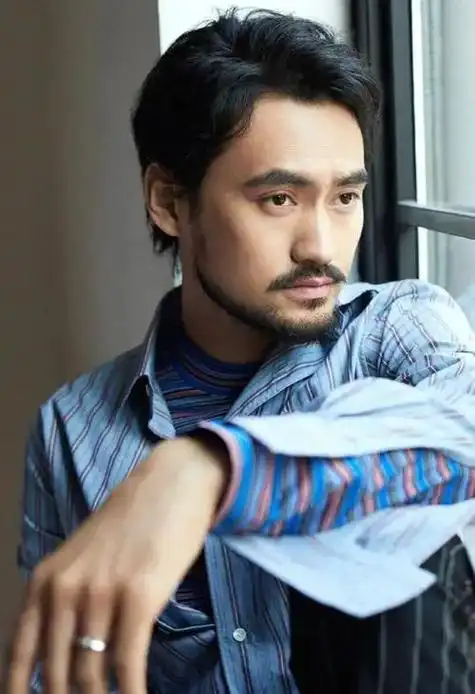 袁弘这辈子最正确的决定就是没在乎他人看法娶好兄弟的前妻