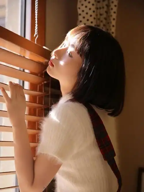 清纯发型短发,清爽短发发型