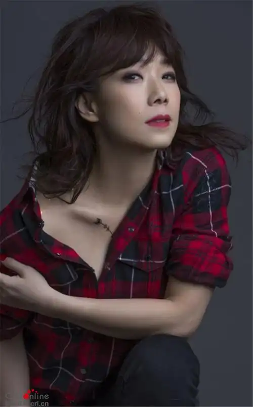 林忆莲重磅加盟湖南跨年 "一莲串"金曲掀怀旧热潮