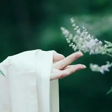 古风唯美有意境风景头像手控