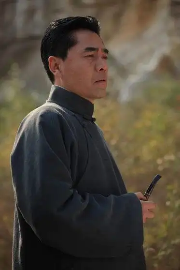 《大宅门1912》进入后期 陈宝国续白景琦传奇