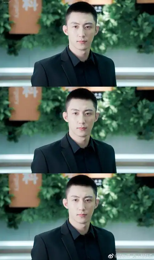 黄景瑜爱上特种兵