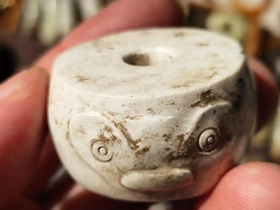 良渚文化,良渚玉器