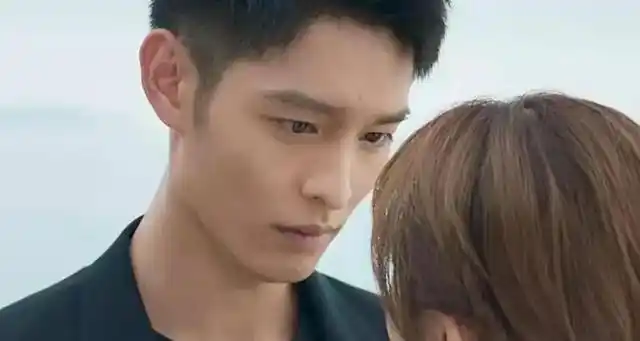 厉腾阮念初电视剧叫什么名字