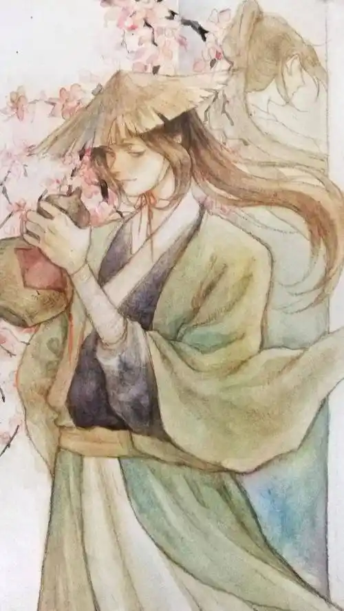 天涯客壁纸特辑