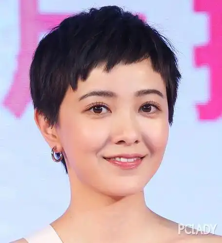 跟风学暮光女剪超短发先看自己合不合适