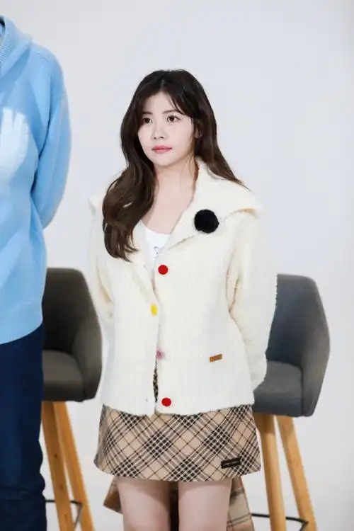 赖美云王梓豪身高差36cm