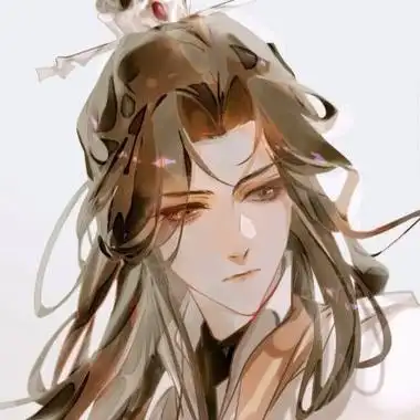 男生动漫头像冷酷帅气古风高清个性头像男生帅气动漫图片大全