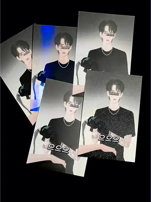 王一博周边纹身请找帅哥