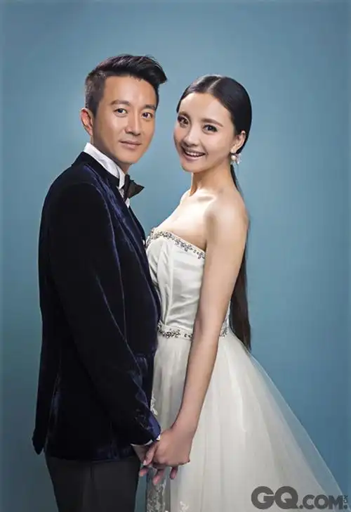 孙茜的丈夫蔡远航是86版《西游记》中小唐僧的扮演者,某大型集团的副