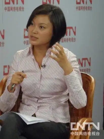 王春潇最幸福的是得到群众信任