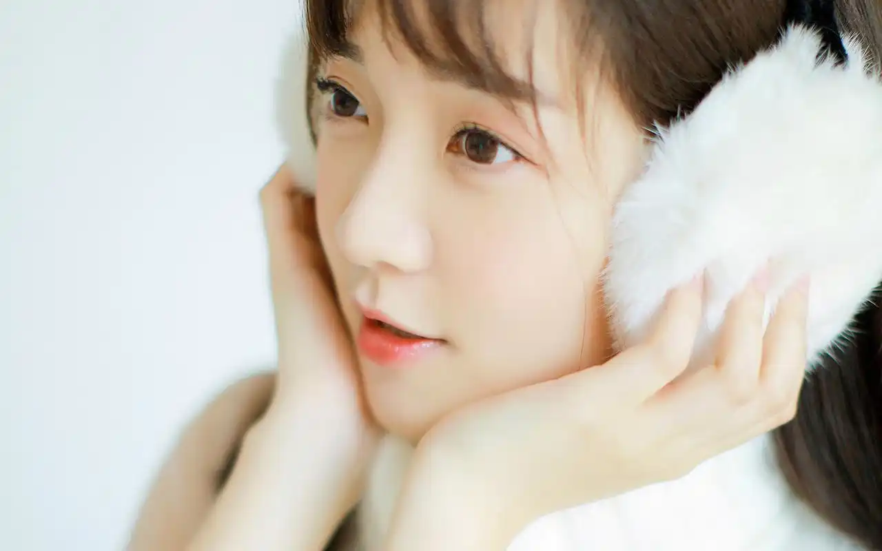 美女壁纸,美女,唯美,高清,清新,写真,日系,电脑桌面,壁纸,1920x1080